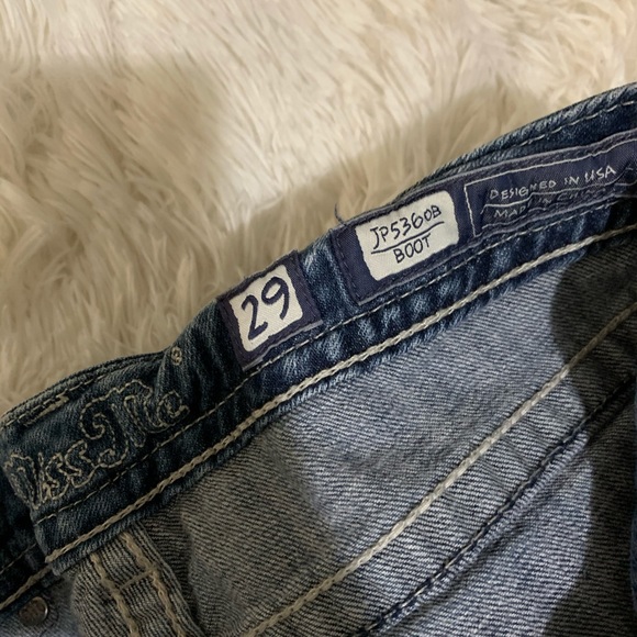 Miss Me Jeans - Picture 3 of 5